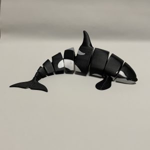 Orca Flexi