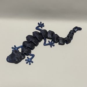 Gecko Flexi