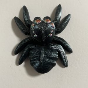 Tiny Spider Flexi