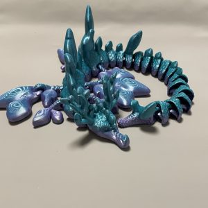 Leafy Sea Dragon Flexi