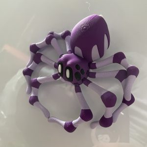Spider Magnet