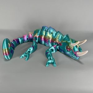 Chameleon (Deluxe) Flexi