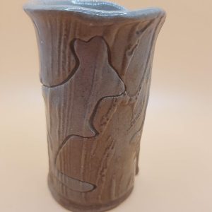 Vase - Tree Kangaroo