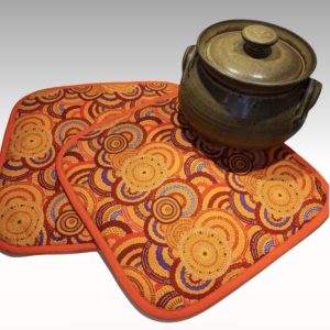 Placemats/Trivets