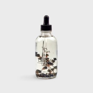 Botanical Bath & Body Oil - Lavender