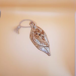 Gumnut Baby Leaf - Jack