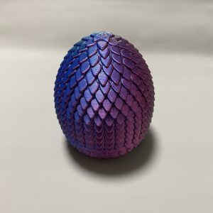 Dragon Egg Container