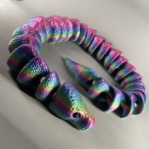 Python Flexi