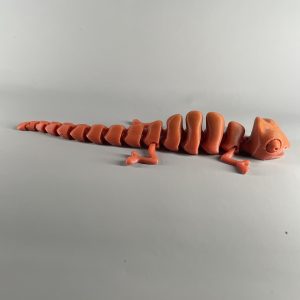 Chameleon Flexi (Small)