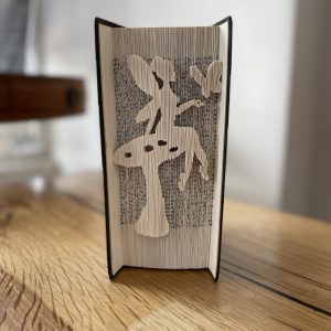 Fairy Bookfold
