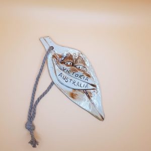 Gumnut Baby Leaf – Victoria Australia