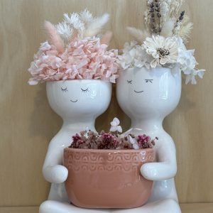 Friends Planter