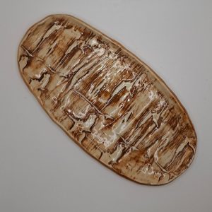 Plate/Tray Inna Wood