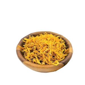 Dried Calendula Flowers - 25g
