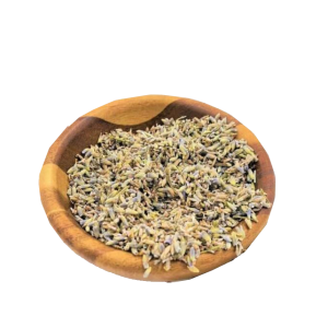 Dried Lavender Flowers - 25g