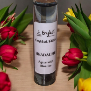 Crystal Elixir - Headaches