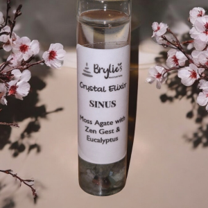 Crystal Elixir - Sinus