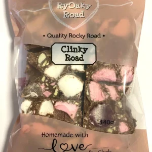 Clinky Road