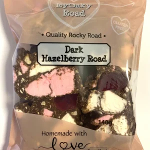 Dark Hazelberry Road