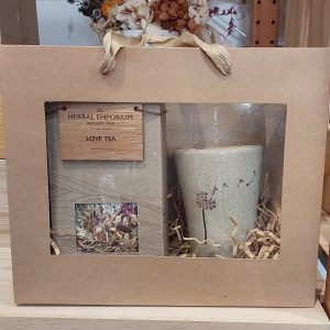 Evelyn's Place Tea Gift Set