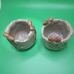 Gumnut Tiny Pot