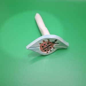 Garden Ornament- Lady Bird