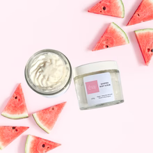 Whipped Body Scrub - Watermelon