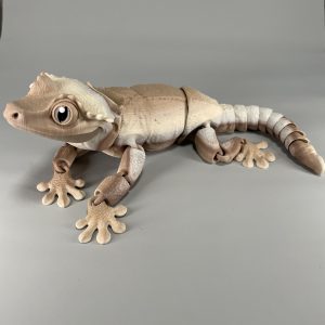 Crested Gecko Flexi