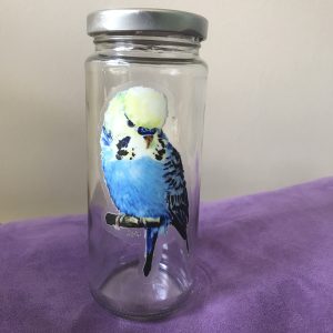 Arty Jars