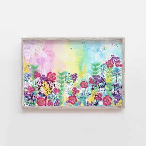 Charlotte's Dream - Fine Art Giclée Print (A3)