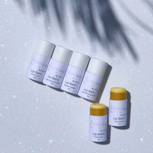 Vegan Lip Balm - Watermelon