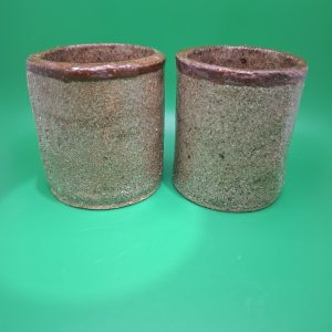 Coffee Goblet/Cup Raku-200ml
