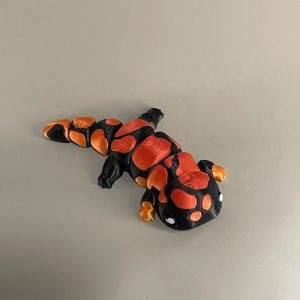 Salamander Flexi
