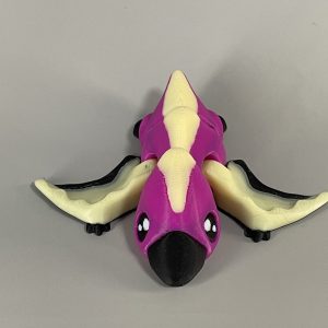 Pterodactyl (Mini)
