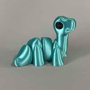 Brontosaurus (Mini)
