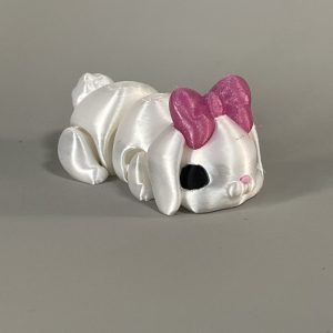Lop-Eared Bunny (Mini)