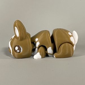 Spotted Bunny (Mini)