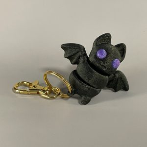 Bat (Keychain)