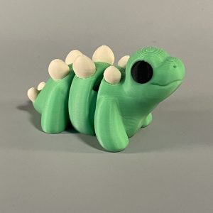 Stegosaurus (Mini)