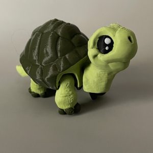 Tortoise (Mini)