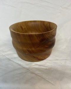 Deep Camphor Laurel Bowl