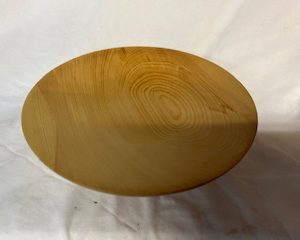 Saucer (Celery Pine)