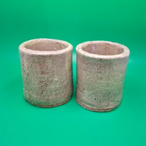 Coffee Goblet/Cup Raku-100ml