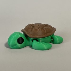 Turtle (Mini)