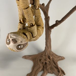 Sloth Flexi