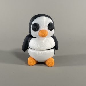 Penguin (Mini)