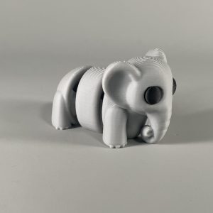 Elephant (Mini)