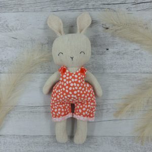 Handmade Mini Bunny