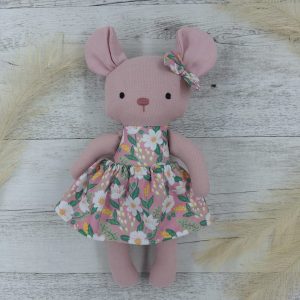 Handmade Mini Mouse