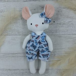 Handmade Mini Mouse